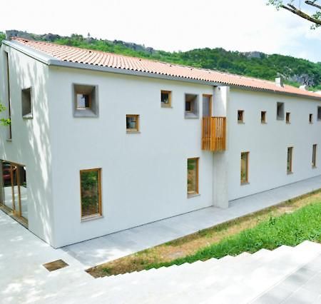 Youth Hostel Ajdovščina Bagian luar foto