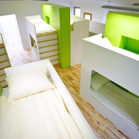Youth Hostel Ajdovščina Bagian luar foto