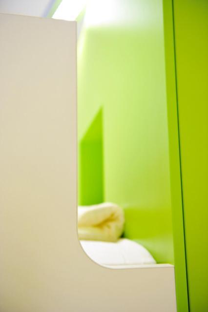 Youth Hostel Ajdovščina Bagian luar foto