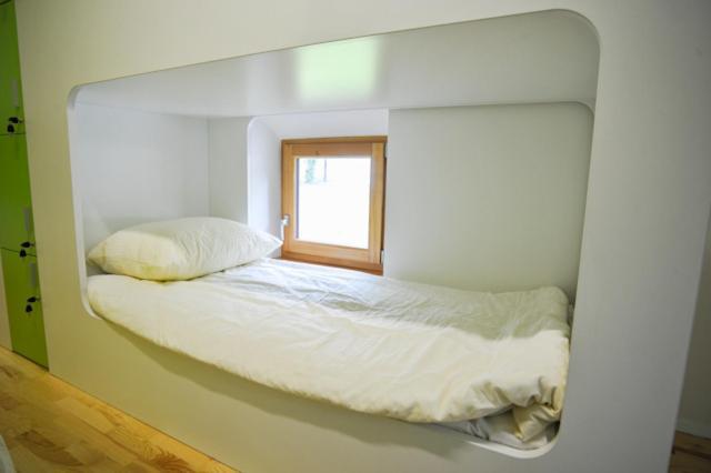 Youth Hostel Ajdovščina Bagian luar foto