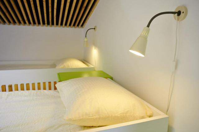 Youth Hostel Ajdovščina Bagian luar foto