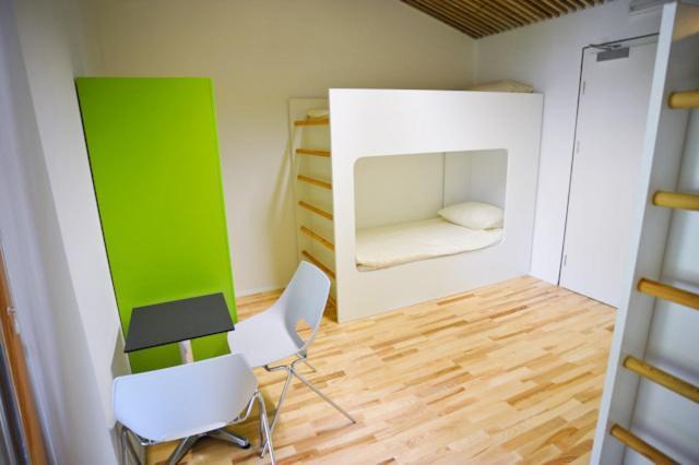 Youth Hostel Ajdovščina Bagian luar foto