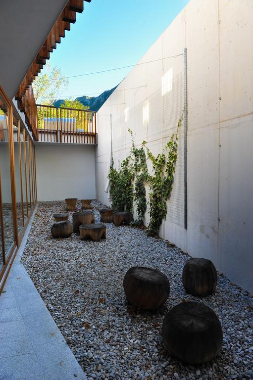 Youth Hostel Ajdovščina Bagian luar foto