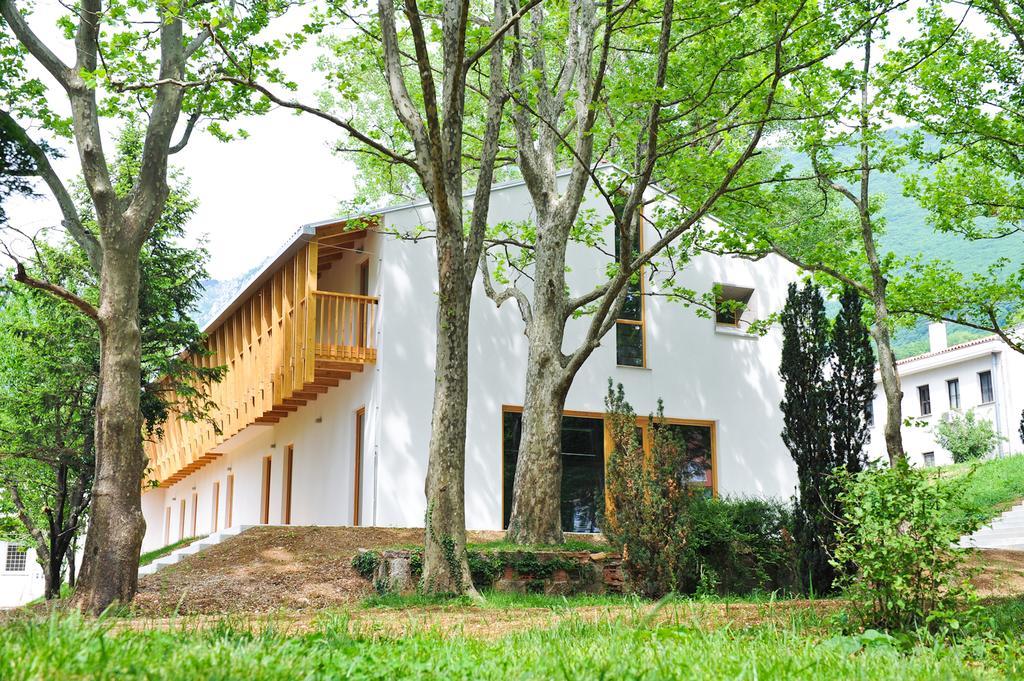 Youth Hostel Ajdovščina Bagian luar foto